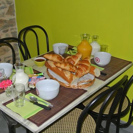 Yourtes Du Bocage Bazoges-en-Pareds Exterior photo